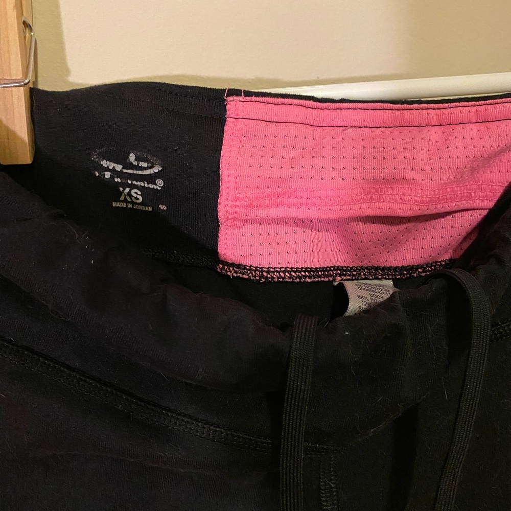 Cropped leggings - Picture 3 of 4